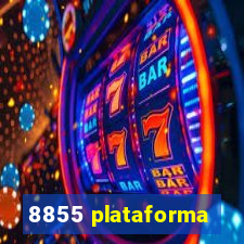 8855 plataforma
